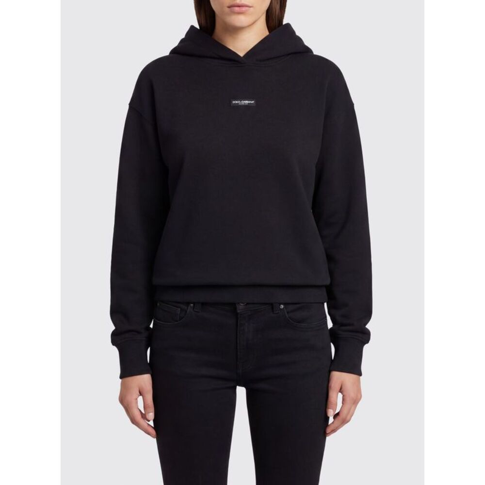 Dolce & Gabbana Women Sweatshirt Woman Dolce & Gabbana